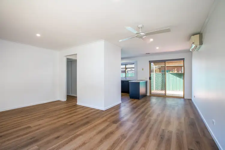 Third view of Homely townhouse listing, 1/34 Saville Avenue, Lavington NSW 2641