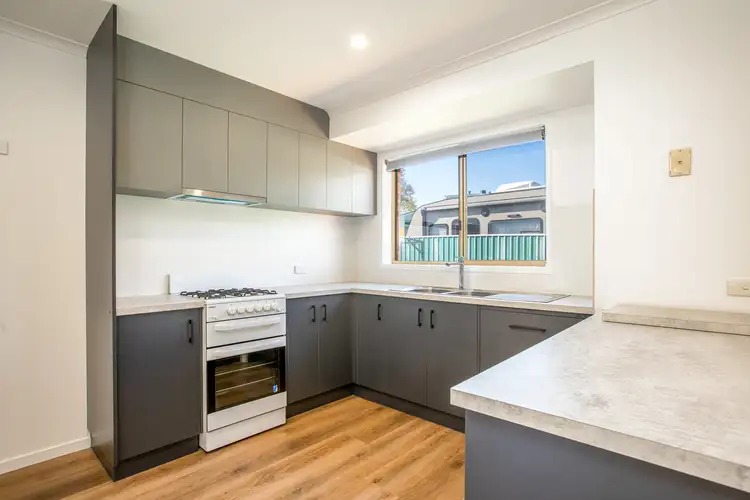 Fourth view of Homely townhouse listing, 1/34 Saville Avenue, Lavington NSW 2641