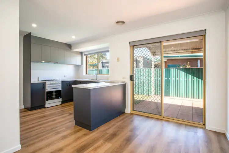Fifth view of Homely townhouse listing, 1/34 Saville Avenue, Lavington NSW 2641