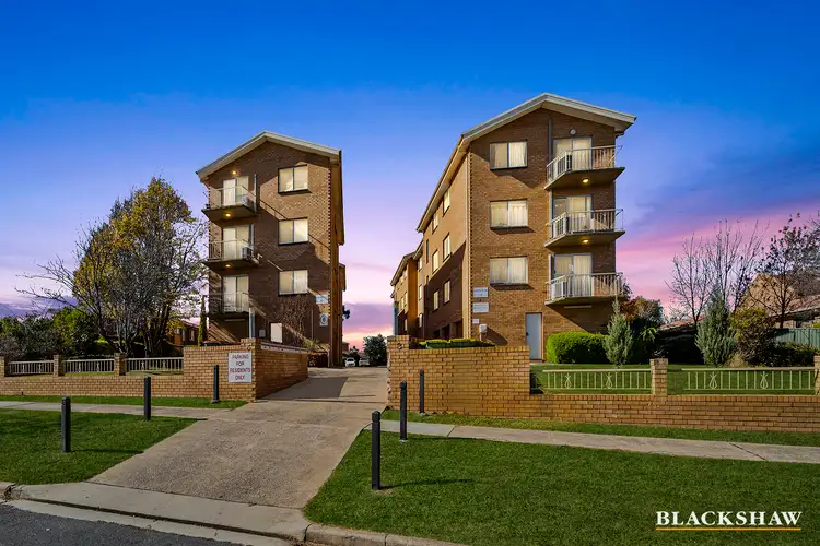 21/3-5 Davison Street, Crestwood NSW 2620