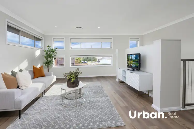 Sixth view of Homely house listing, 119 Stonecutters Drive, Colebee NSW 2761