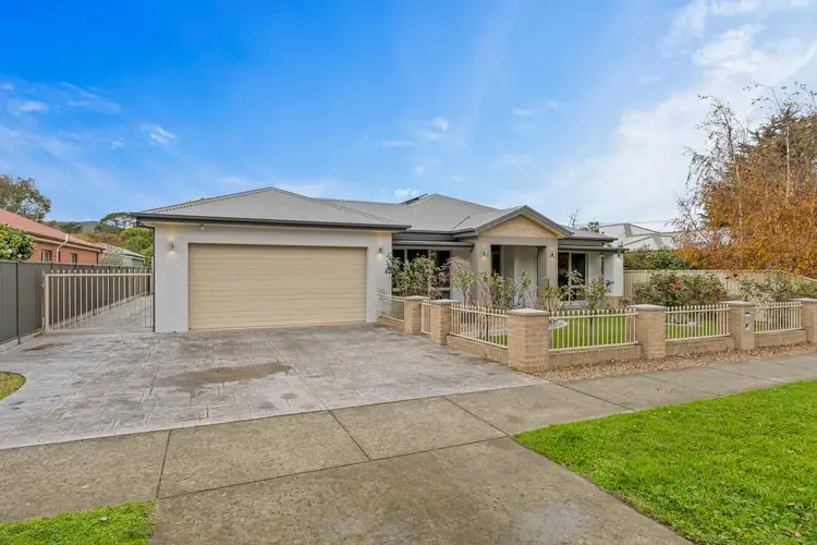 705 Warrenheip Street, Buninyong VIC 3357