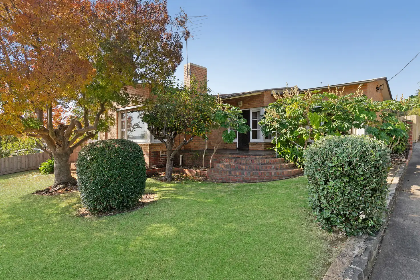 Main view of Homely house listing, 32 Fairbrae Avenue, Belmont VIC 3216