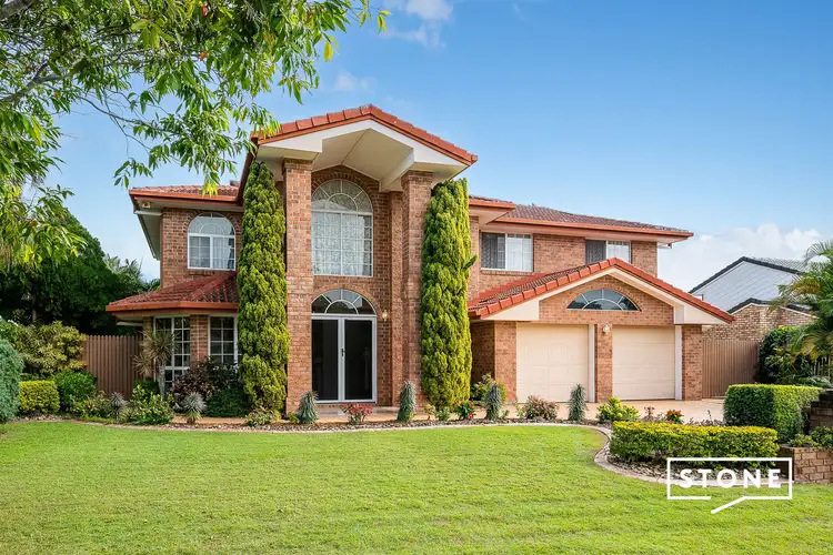 20 Poinsettia Crescent, Calamvale QLD 4116