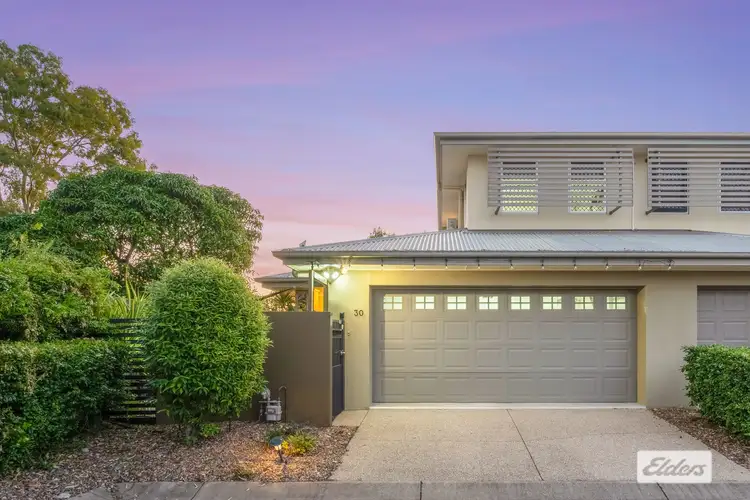Main view of Homely townhouse listing, 30/29 Stephenson Street, Pialba QLD 4655