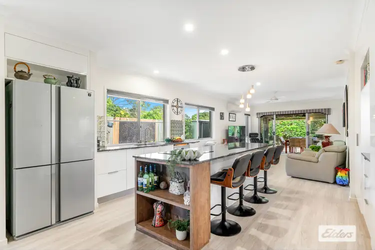 Second view of Homely townhouse listing, 30/29 Stephenson Street, Pialba QLD 4655