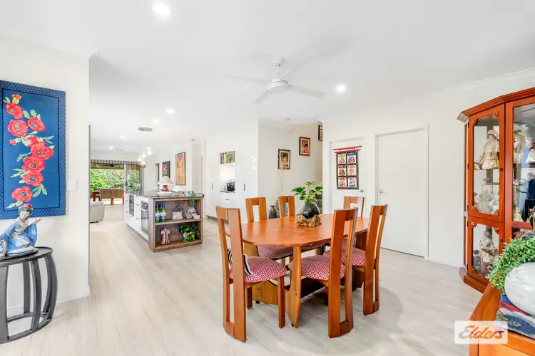 Third view of Homely townhouse listing, 30/29 Stephenson Street, Pialba QLD 4655