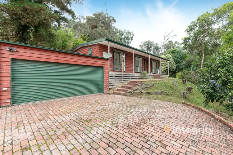 50 Lowes Road, Chum Creek VIC 3777