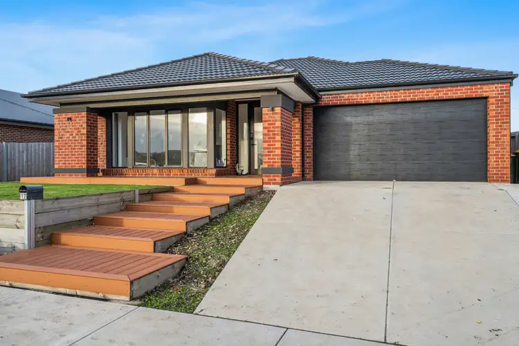 Main view of Homely house listing, 12 Dalrymple Drive, Warrnambool VIC 3280