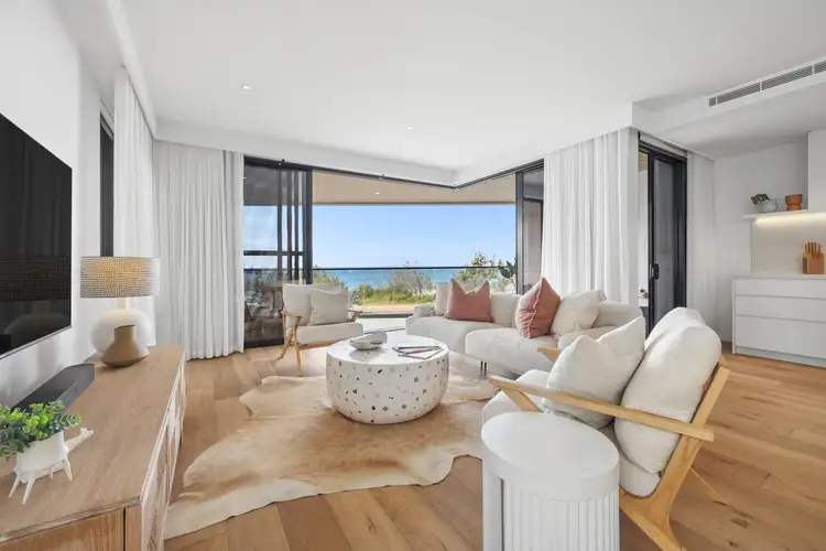 121/131 Coolum Terrace, Coolum Beach QLD 4573