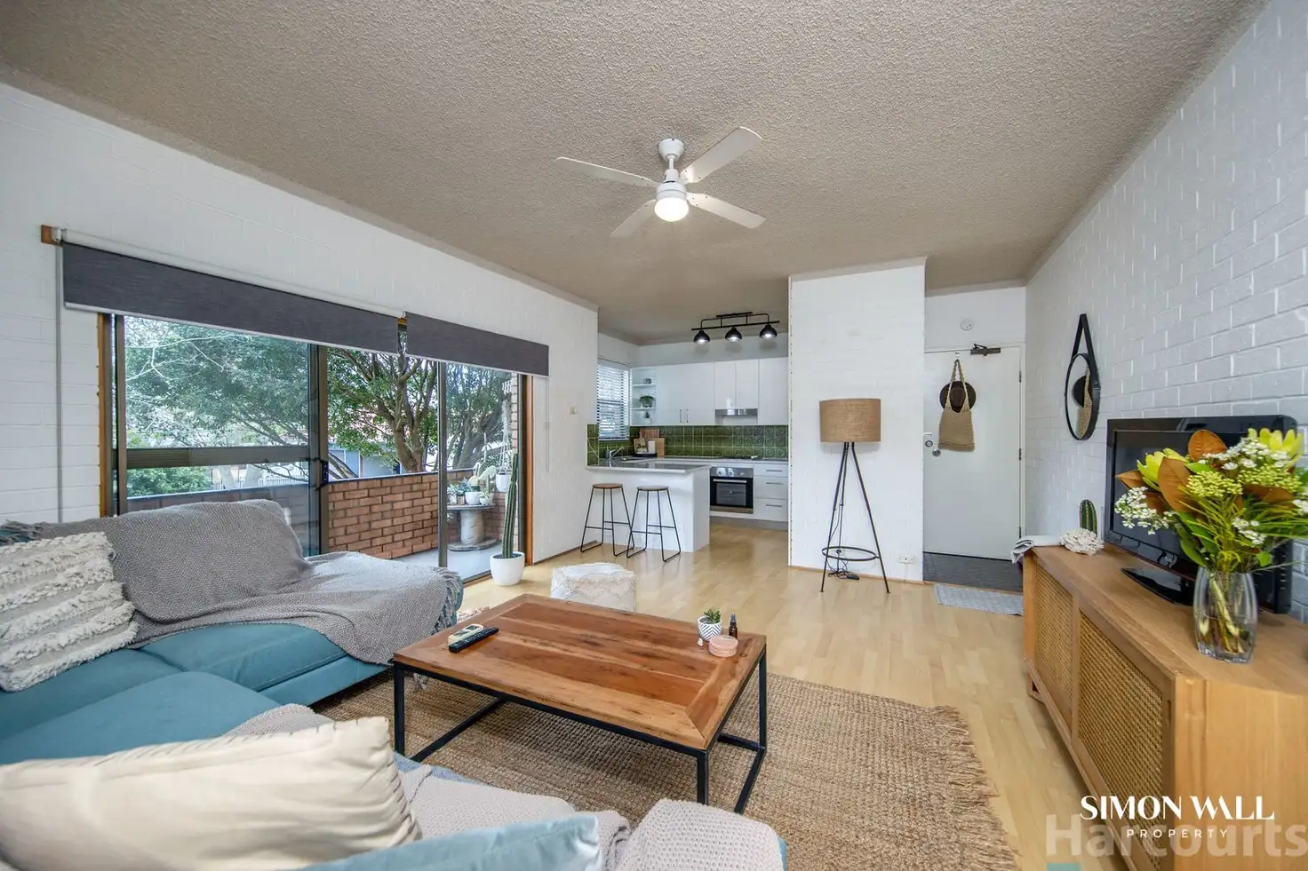 Main view of Homely unit listing, 6/51 Morgan Street, Merewether NSW 2291