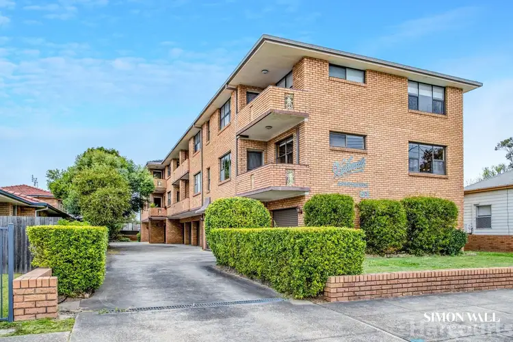Second view of Homely unit listing, 6/51 Morgan Street, Merewether NSW 2291