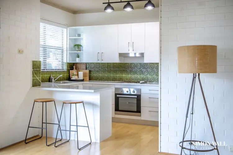 Third view of Homely unit listing, 6/51 Morgan Street, Merewether NSW 2291