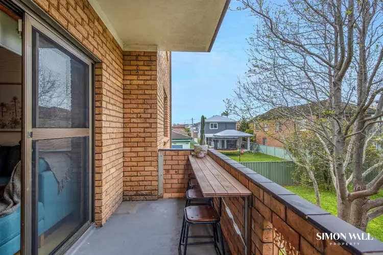 Fifth view of Homely unit listing, 6/51 Morgan Street, Merewether NSW 2291