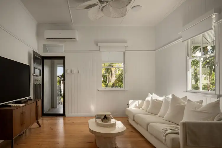 Third view of Homely house listing, 17 Mullens Street, Hawthorne QLD 4171