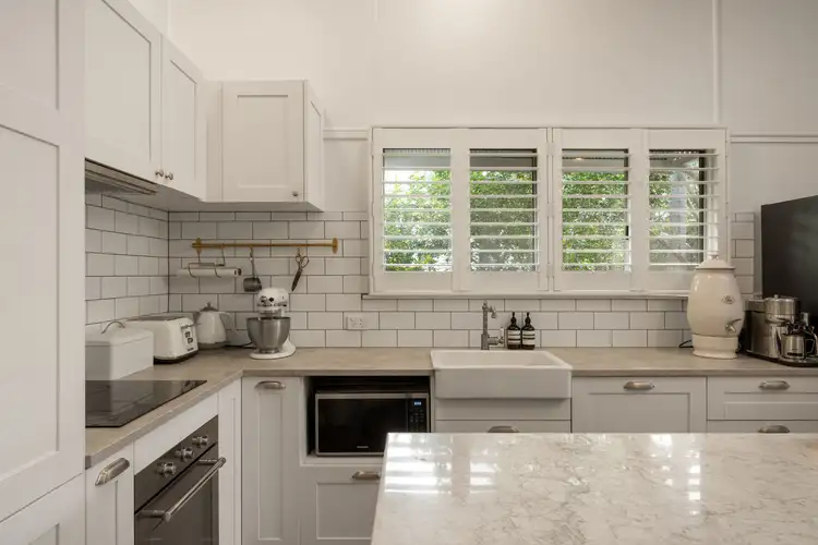 Sixth view of Homely house listing, 17 Mullens Street, Hawthorne QLD 4171