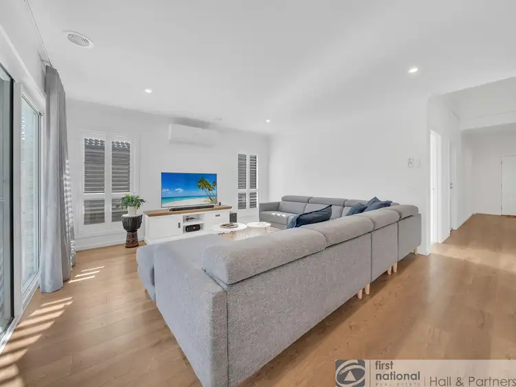 Fifth view of Homely house listing, 14 Scenery Drive, Clyde North VIC 3978