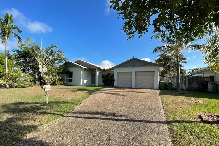 Main view of Homely house listing, 5 Gledhill Court, Annandale QLD 4814