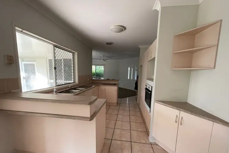 Second view of Homely house listing, 5 Gledhill Court, Annandale QLD 4814
