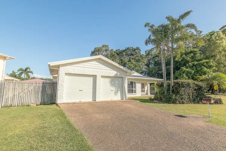 Main view of Homely house listing, 47 Eucalyptus Avenue, Annandale QLD 4814