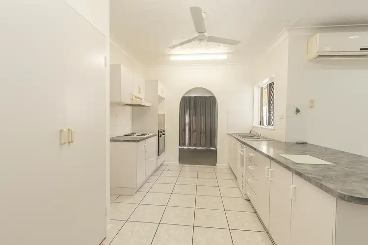 Second view of Homely house listing, 47 Eucalyptus Avenue, Annandale QLD 4814