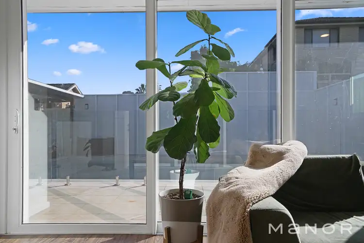 Second view of Homely land listing, 66 Tallawong Avenue, Blacktown NSW 2148