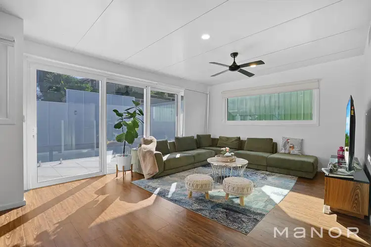 Third view of Homely land listing, 66 Tallawong Avenue, Blacktown NSW 2148