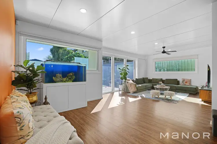 Fourth view of Homely land listing, 66 Tallawong Avenue, Blacktown NSW 2148