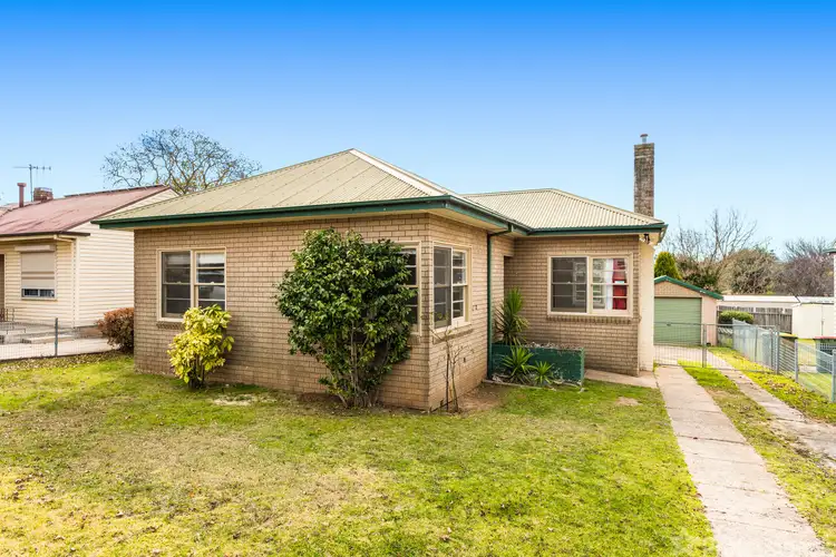 45 Tobruk Crescent, Orange NSW 2800