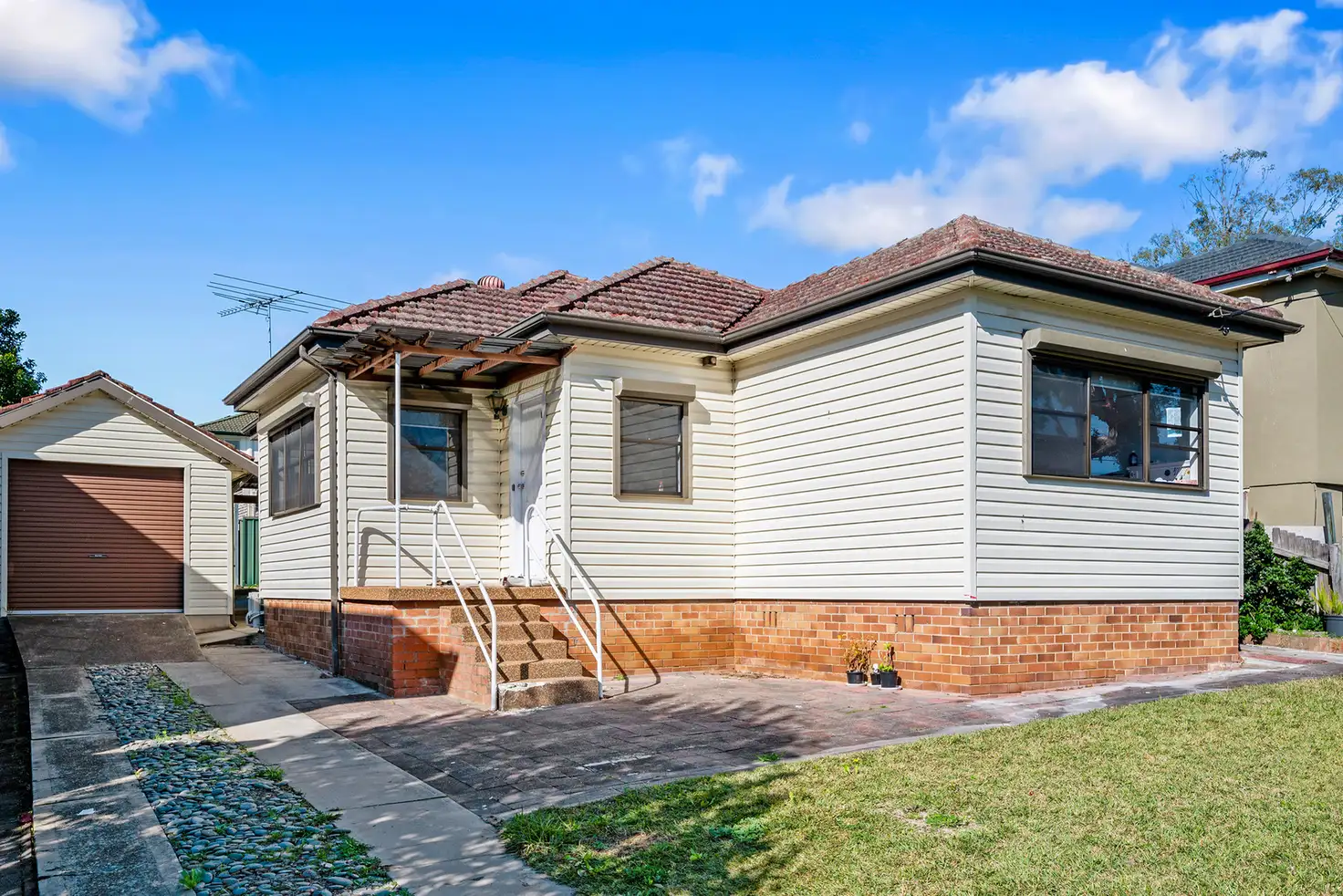 Main view of Homely house listing, 68 Gordon Road, Auburn NSW 2144