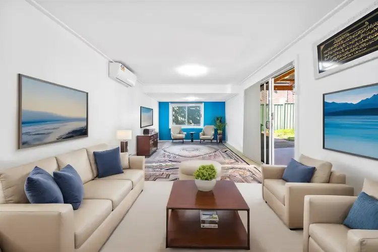 Third view of Homely house listing, 68 Gordon Road, Auburn NSW 2144