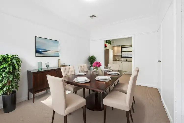 Fifth view of Homely house listing, 68 Gordon Road, Auburn NSW 2144