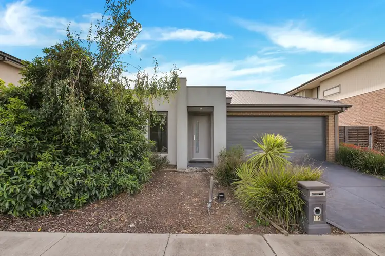 Main view of Homely house listing, 19 Flagstaff Crescent, Point Cook VIC 3030