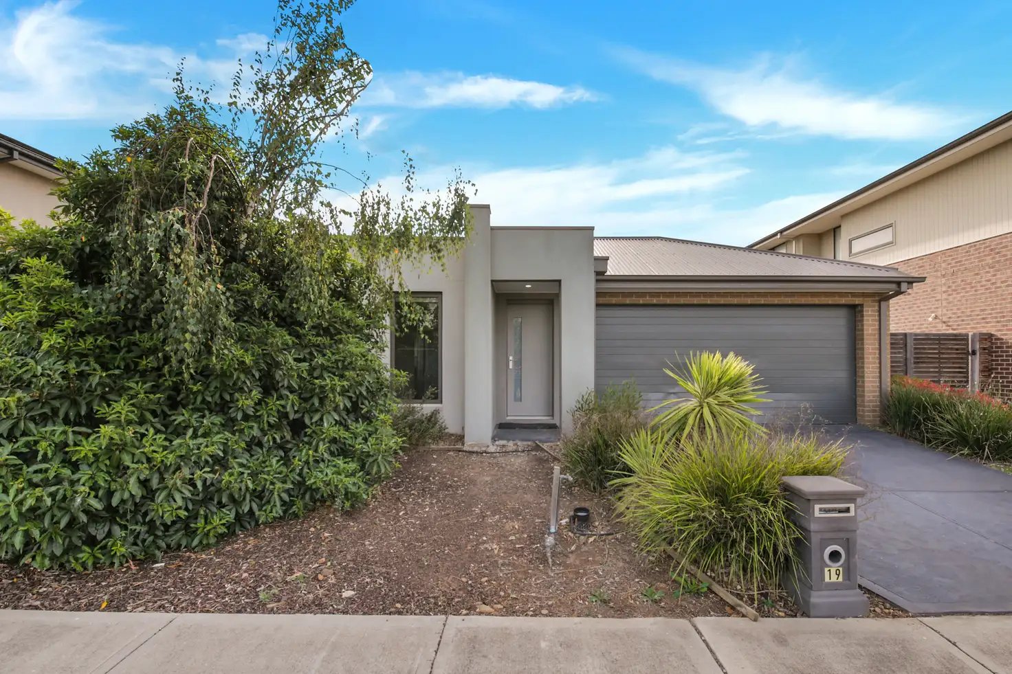 Main view of Homely house listing, 19 Flagstaff Crescent, Point Cook VIC 3030