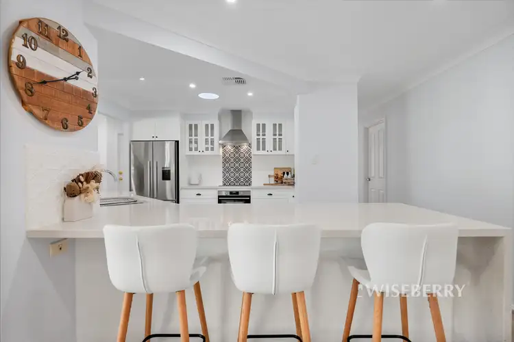 Sixth view of Homely house listing, 3 Oregon Place, Hamlyn Terrace NSW 2259