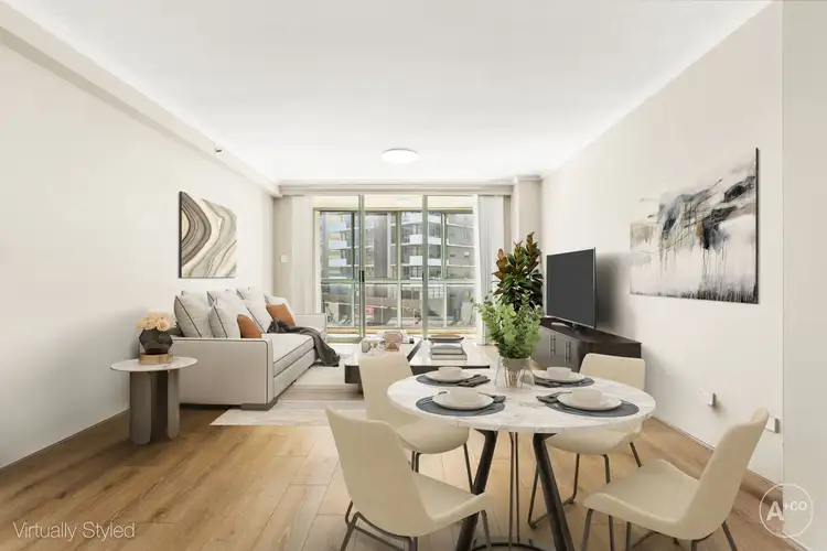 131/116-132 Maroubra Road, Maroubra NSW 2035