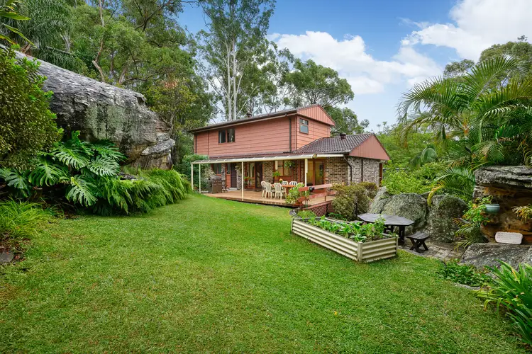 21 Robin Avenue