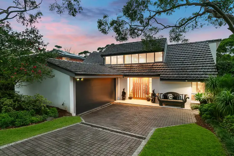 93 Bradfield Road, Lindfield NSW 2070