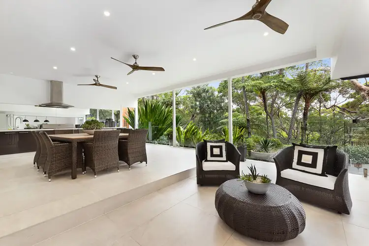 Second view of Homely house listing, 93 Bradfield Road, Lindfield NSW 2070