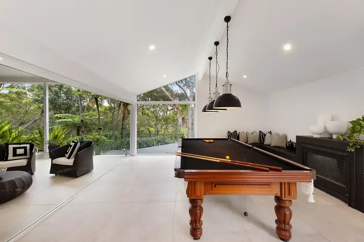 Third view of Homely house listing, 93 Bradfield Road, Lindfield NSW 2070
