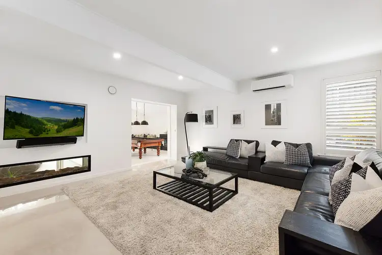 Fifth view of Homely house listing, 93 Bradfield Road, Lindfield NSW 2070