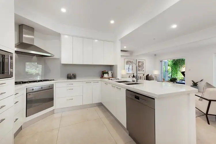 Sixth view of Homely house listing, 93 Bradfield Road, Lindfield NSW 2070