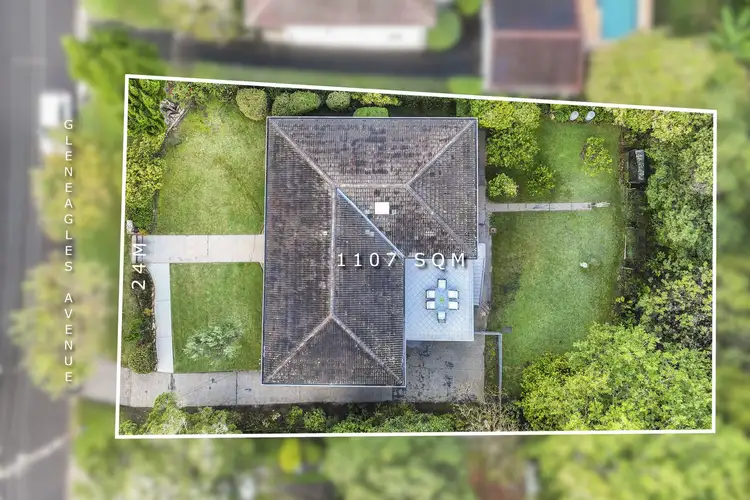 22 Gleneagles Avenue, Killara NSW 2071