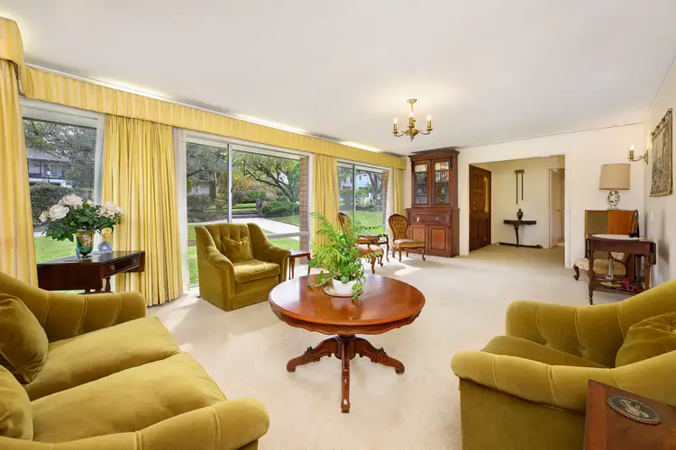 Fifth view of Homely house listing, 22 Gleneagles Avenue, Killara NSW 2071
