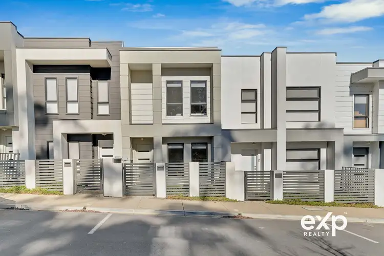 Main view of Homely house listing, 33 Heysen Boulevard, Mount Barker SA 5251