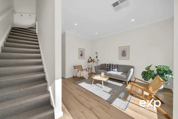 Third view of Homely house listing, 33 Heysen Boulevard, Mount Barker SA 5251