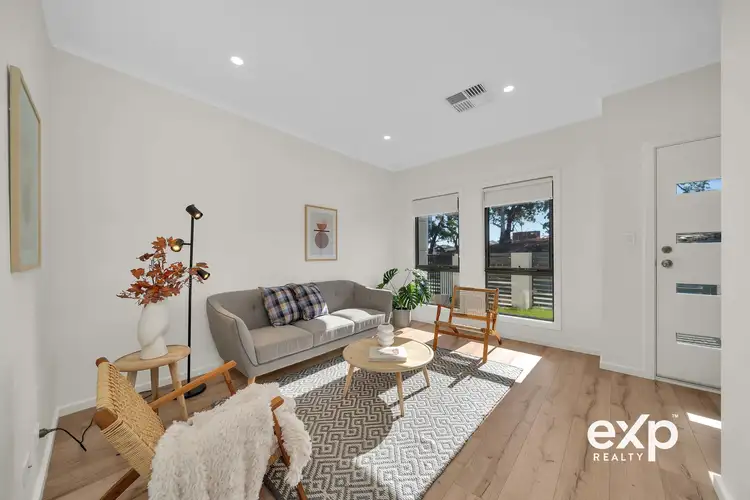 Fourth view of Homely house listing, 33 Heysen Boulevard, Mount Barker SA 5251