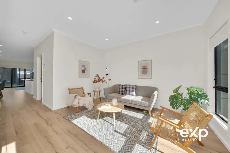 Fifth view of Homely house listing, 33 Heysen Boulevard, Mount Barker SA 5251