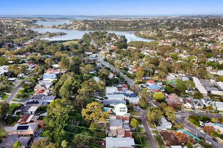 9 Manning Street, Oyster Bay NSW 2225