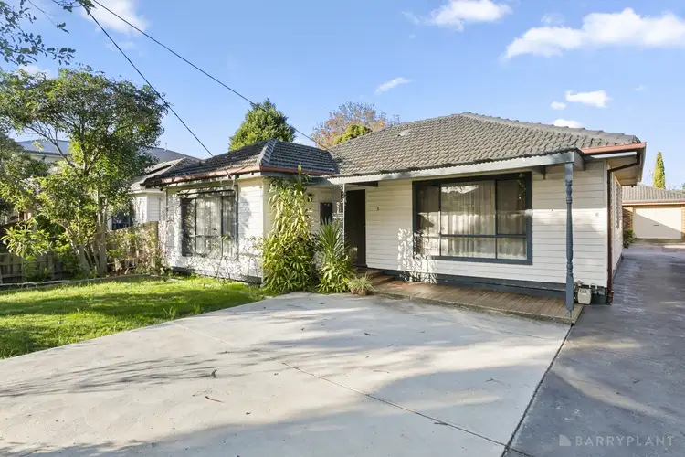 1/5 Philip Street, Dandenong North VIC 3175
